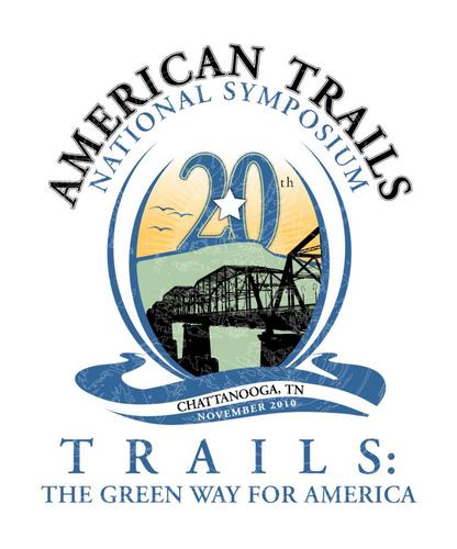 The 20th Annual National Trails Symposium will be held in Chattanooga, TN on November 14-17. Follow us here for up to the minute NTS 2010 updates.