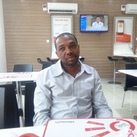 Tope Ojo (@temtop08) 's Twitter Profile