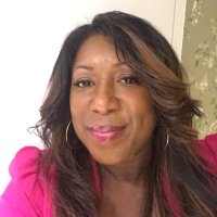 Sharon White - @SwhiteNotts Twitter Profile Photo