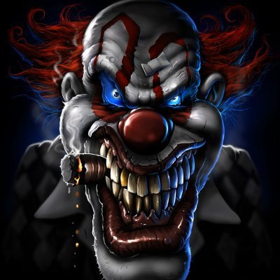 local_clown's profile picture. 