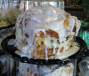 Heaven On Earth, Home of the Famous Cinnamon Rolls, Exit 86 I-5 Oregon!