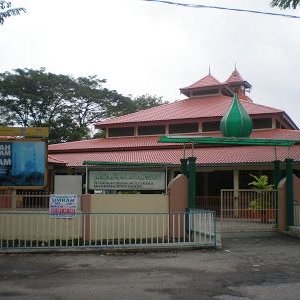 Shah selangor seksyen 18 smk alam SMK Seksyen