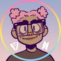 {GAB}🏳️‍⚧️ESKUPS🍉 !!!(@gnomicgabby) 's Twitter Profile Photo