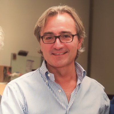 Matteo Montorfano Profile