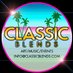 Twitter Profile image of @classicblends