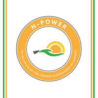 N-Power(@npower_ng) 's Twitter Profile Photo