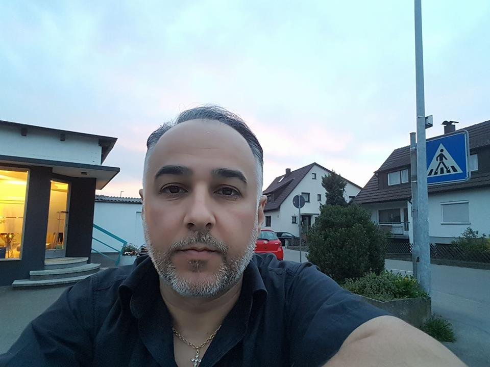 I'm Mario by name with a heart of Gold... follow me for follow back 🙏 America lover