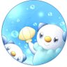 PokeSupKar's profile picture. こんにちは!じんです!ポケモンを中心に呟いてます!好きなポケモンはミジュマルです!今の目標は色違いをコンプすること!時々クイズとかやっているのでバンバン答えてくれると嬉しいです!ただいま不安障害で休養中。
