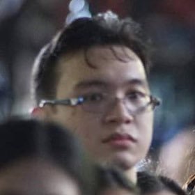 the_joesen_one's profile picture. 25 | JCA + ADMU '19