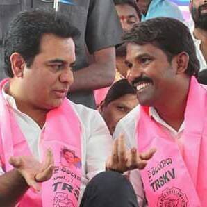 maraiah_v's profile picture. TRSKV AUTO UNION STATE PRESIDENT