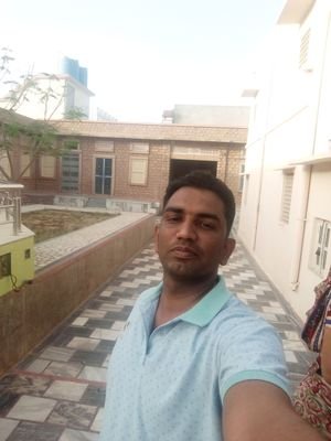 MukeshTailor14's profile picture. 