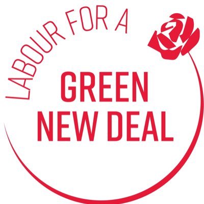 BrightonLGND's profile picture. Local group in Brighton & Hove campaigning for a Green New Deal within Labour.