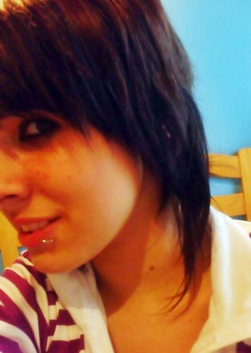 Punks Not Dead (8)'
