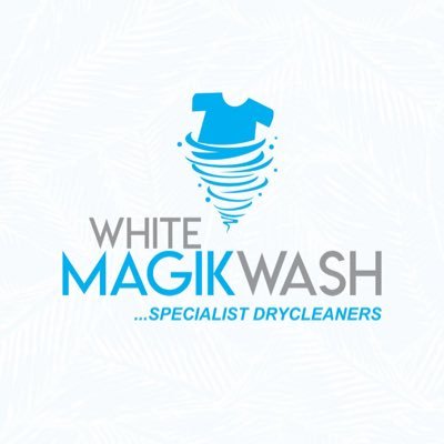 Magikwash..... specialist dry cleaner 💐