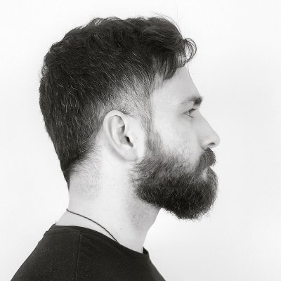 Writer of fictional short stories and scripts. Drummer for Late Landing!
Second best writer in my house, and no-one else in my house writes, so that's nice.