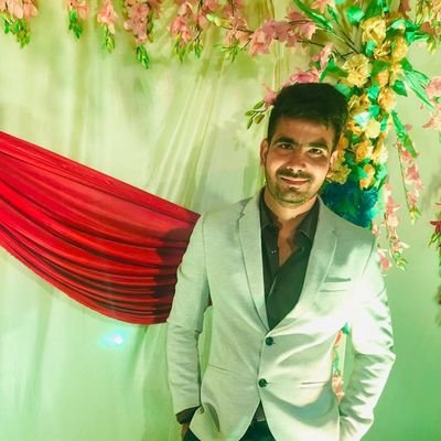 NILSHARMA3344's profile picture. 