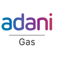 Adani Total Gas(@Adani_Gas) 's Twitter Profile Photo