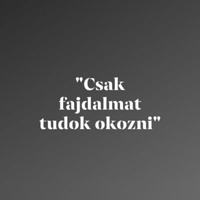 Úgygondoltam ha már másnak nem a nagyvilágnak névtelenül elmondom minden problémám és gondom 🙂