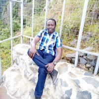 Gideon Is Kiptoo (@gideoniskiptoo) 's Twitter Profile