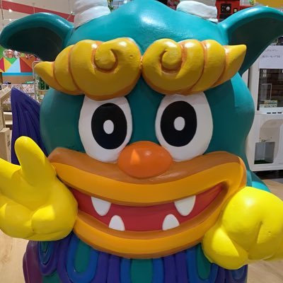 namcoサンエー浦添西海岸パルコシティ店の公式ツイッターです。是非フォローお待ちしております！なお、namcoサンエー浦添西海岸パルコシティ店に関するご意見・ご質問は、バンダイナムコアミューズメント公式サイトの「お問い合わせ」よりお願いいたします。