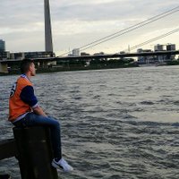David Ebersbach (@ebersbachdavid) 's Twitter Profile