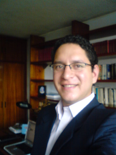 Consultor Empresarial