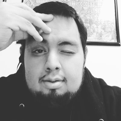 ChrisCisnerosJr's profile picture. 