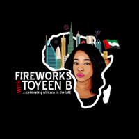 Fireworks With Toyeen B. (@fireworkswithtb) 's Twitter Profile