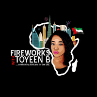 Fireworks With Toyeen B.(@FireworksWithTB) 's Twitter Profile Photo