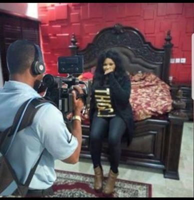 JoyoverflowP's profile picture. ChildOfGod, GospelSinger, ServantofGod, MotivationalSpeaker, Humanitarian, Businesswoman, HerRoyalMajesty Joyoverflow Precious Is MyName, #WeAreFamily,GodBless.