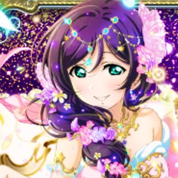 しぇりぃさんのプロフィール画像