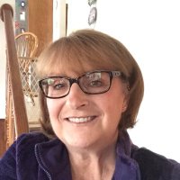 Joyce Benuska-Franklin (@joycebenuska) 's Twitter Profile