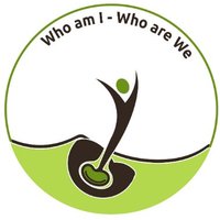 Who Am I Who Are We(@WhoAmIWhoAreWe2) 's Twitter Profile Photo