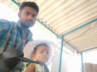 Saravan10987515's profile picture. 