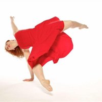 Mel Simpson Dance 💃(@MelSimpsonDance) 's Twitter Profile Photo