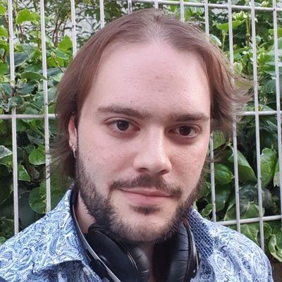 astamarr's profile picture. Developper @Amplitude . Working on #humankindgame and ##EndlessDungeon. Tech and wafles lover.