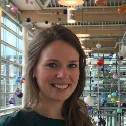 Lisette Rozeman Profile