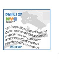 Archived (District 27 Queens 9/18-6/22)(@SCEWP27Archived) 's Twitter Profile Photo