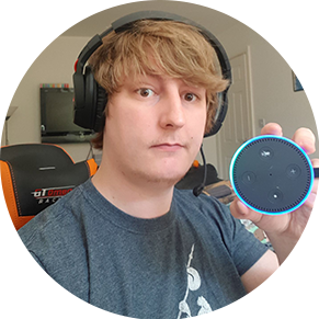 Smart Home tech blog - From a smart home enthusiast and development nerd.
Follow my passion project and nerd out with me!