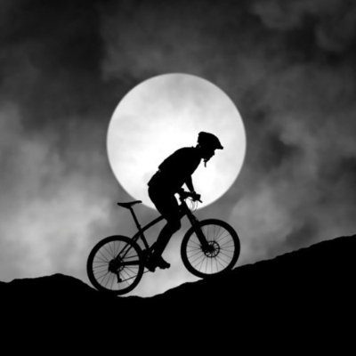 TrieyoW's profile picture. 