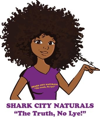 We are Shark City Naturals and we offer natural organic hair and skincare products! We create luxurious triple whipped body butter's! We also offer CBD products