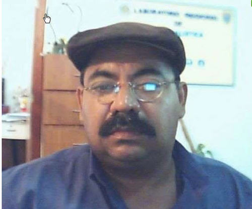 joserrar's profile picture. Welcome to the life