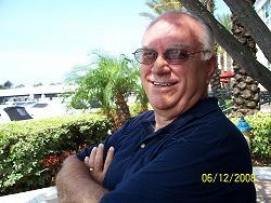 LarryWiley's profile picture. 