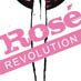 Rose Revolution (@rosewinerev) 's Twitter Profile