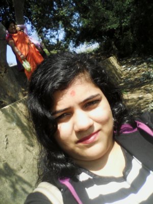 PandaParismita's profile picture. I am a Software Developer...