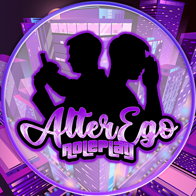AlteregoRplay's profile picture. Servidor RolePlay
https://t.co/2738bm8Eu7