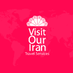 VisitOurIran (@visitouriran) Twitter profile photo VisitOurIran (@visitouriran) Twitter profile photo