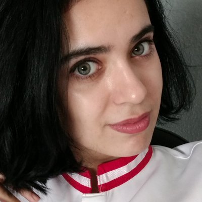 jeessicaferrari's profile picture. 