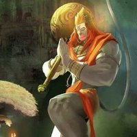 🕉️ 🗡️गजकेसरी⚔️42🗡️🕉️ (@rajesh_p42) 's Twitter Profile