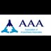 Association of Anaesthesia Associates (@AoAA_uk) Twitter profile photo